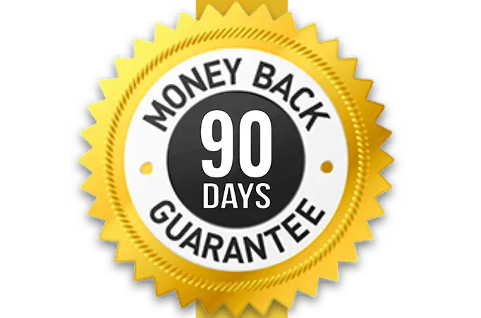 CogniCare money back guarantee 